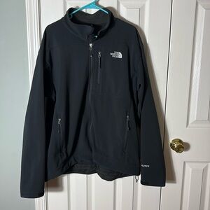 North Face Neoprene Jacket XL
